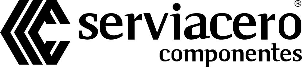 Logo componentes