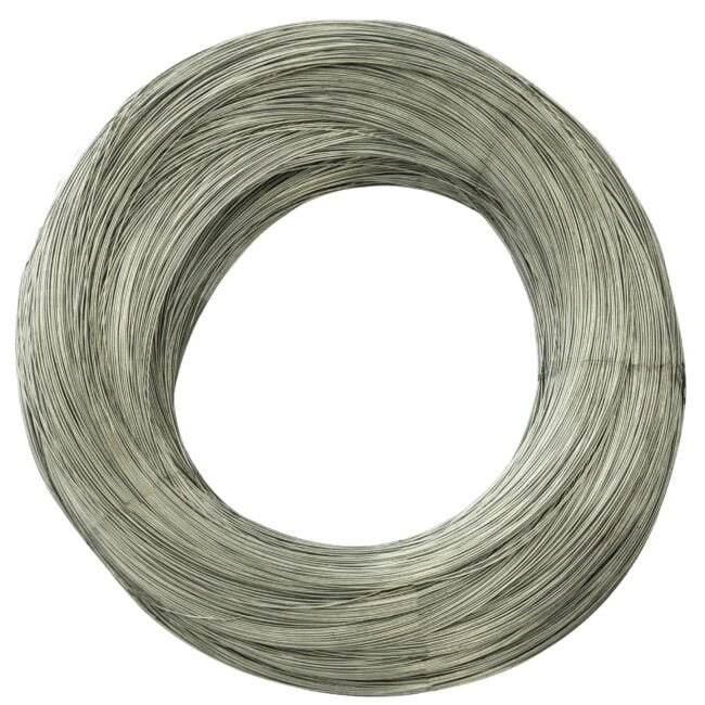Alambre Galvanizado