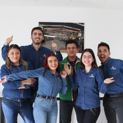 Carrusel nosotros 3