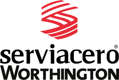 Logo-Serviacero-Worthington