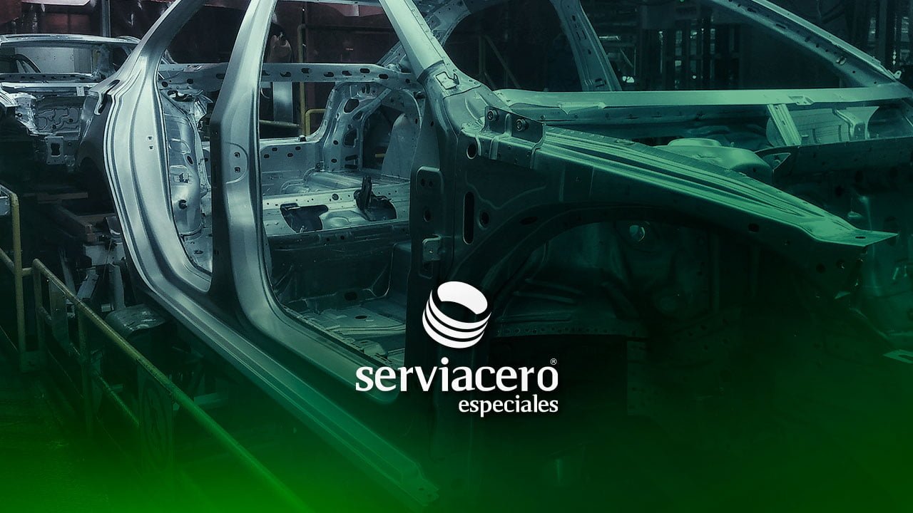 Aceros Grado Herramienta para Trabajo en Frío