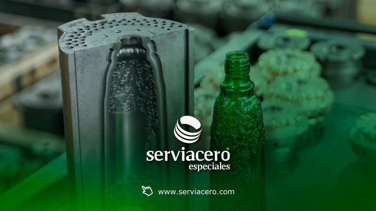 Hierro Colado - Serviacero Especiales