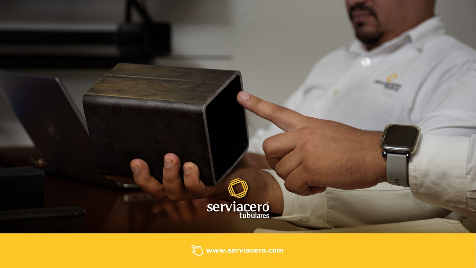 ¿Cómo seleccionar el acero correcto para mi proyecto?