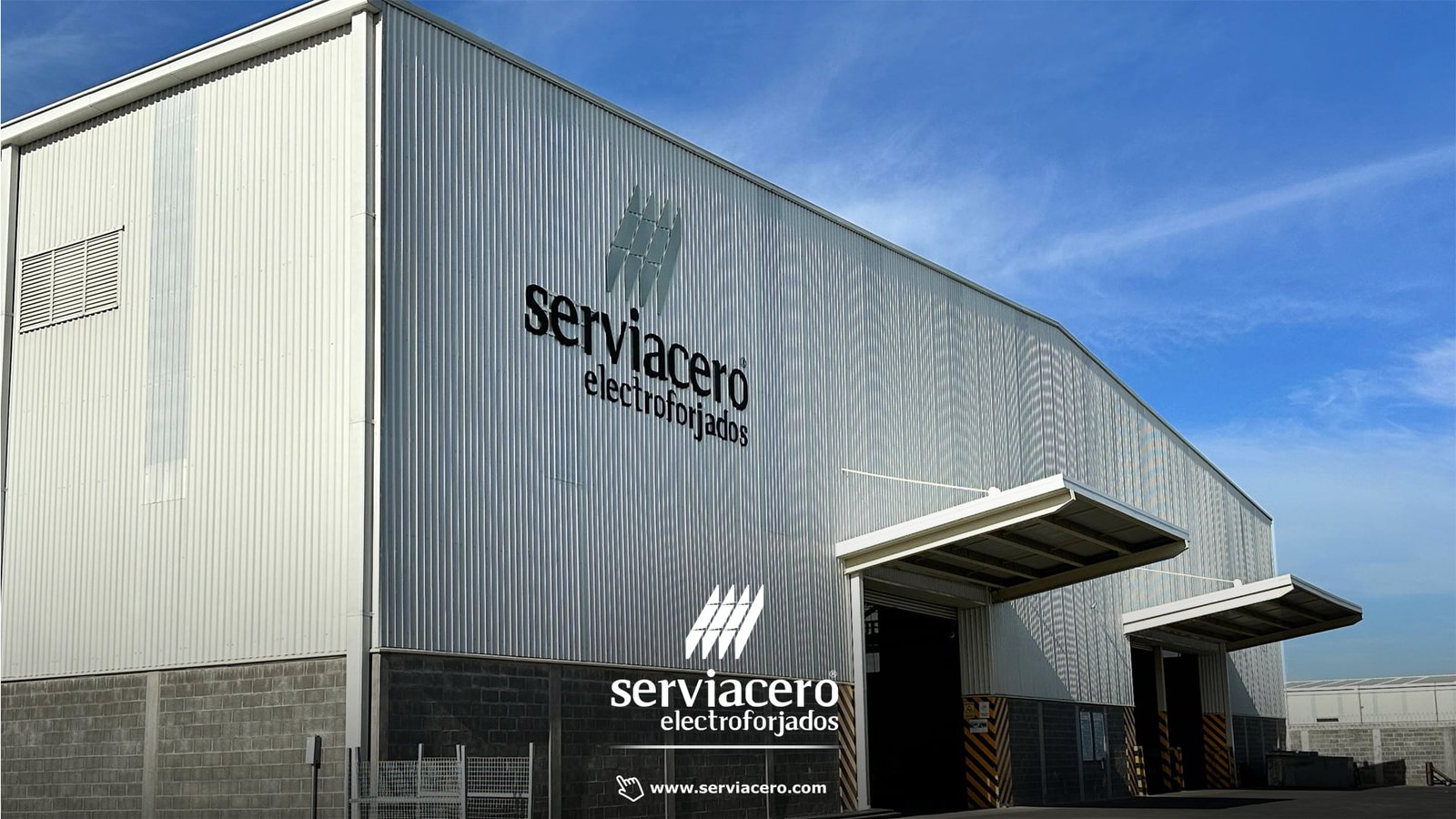 Innovación y liderazgo -Serviacero Electroforjados