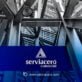 Construcción de edificios en acero - Serviacero Comercial