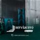 Pintura Electroestática - Serviacero ORBIS