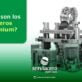Aceros con Tecnología ESR (Aceros Premium) - Serviacero Especiales