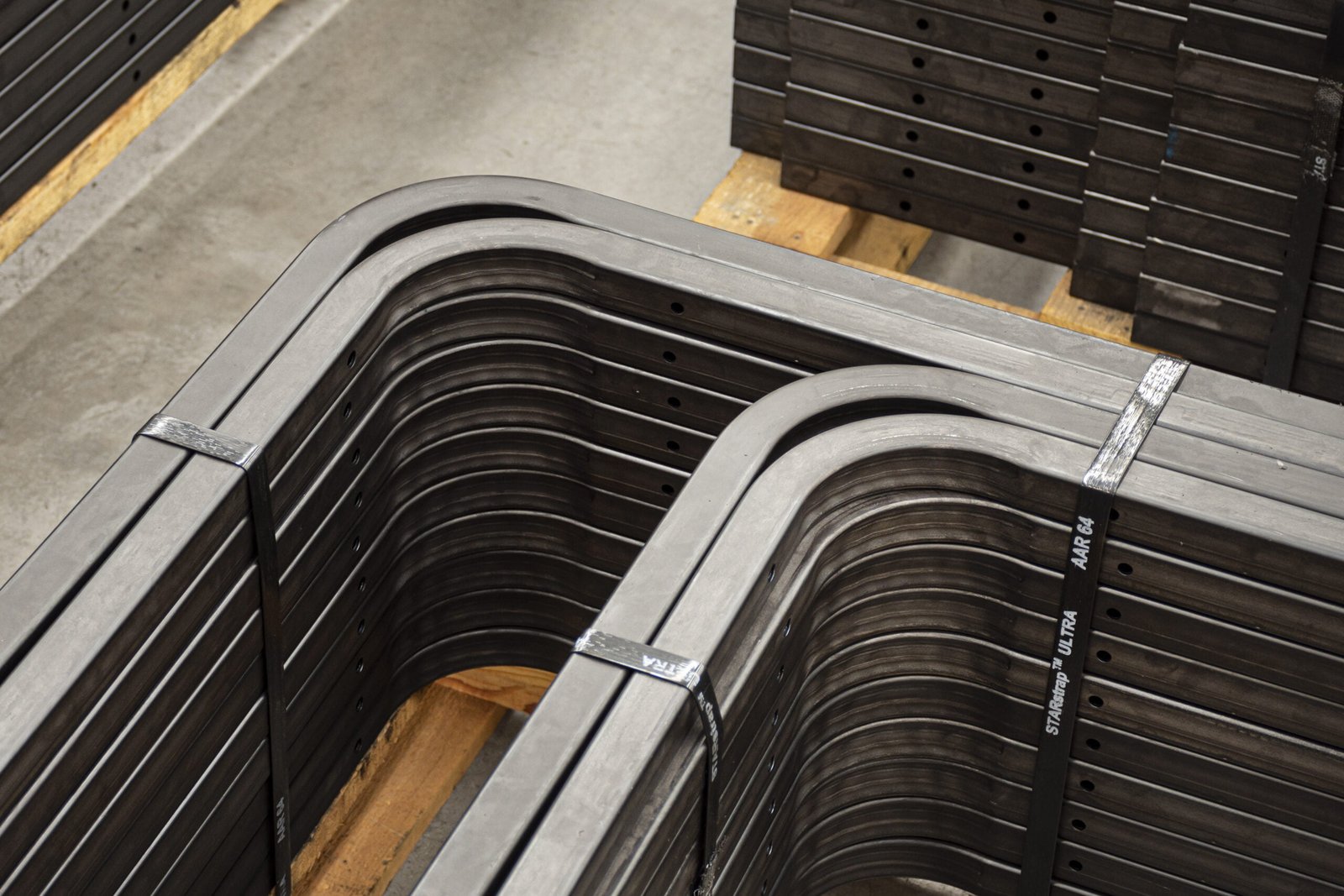 Tube bending