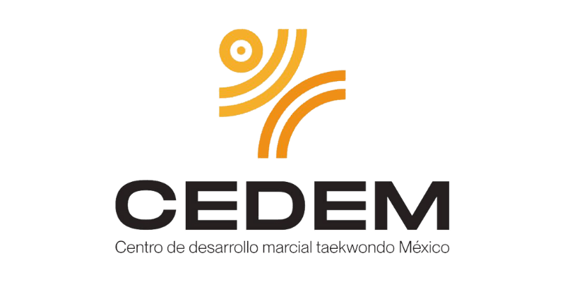 Logo CEDEM