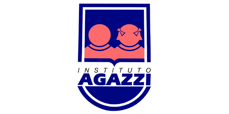 Logo Instituto Agazzi