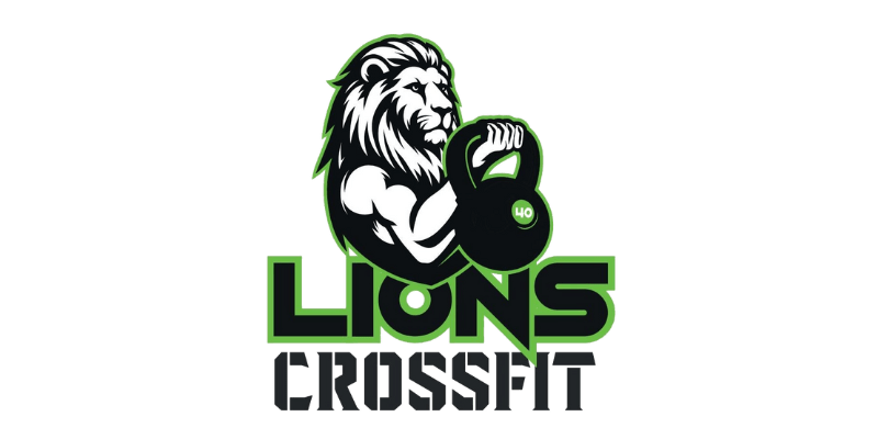 Logo Lions Crossfit