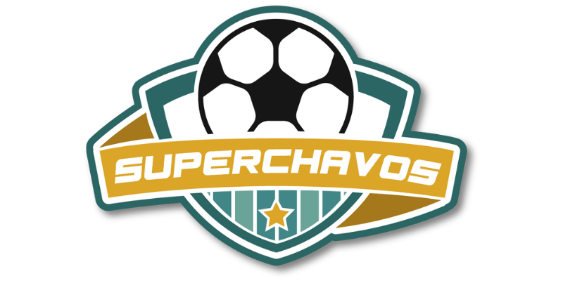 Logo Superchavos