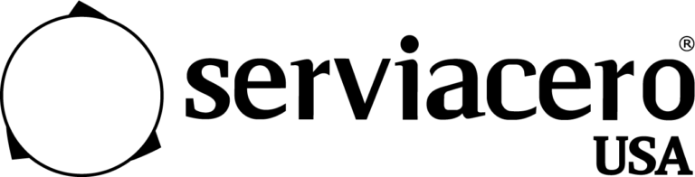 logo serviacero usa