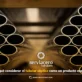 Tubular Elíptico - Características