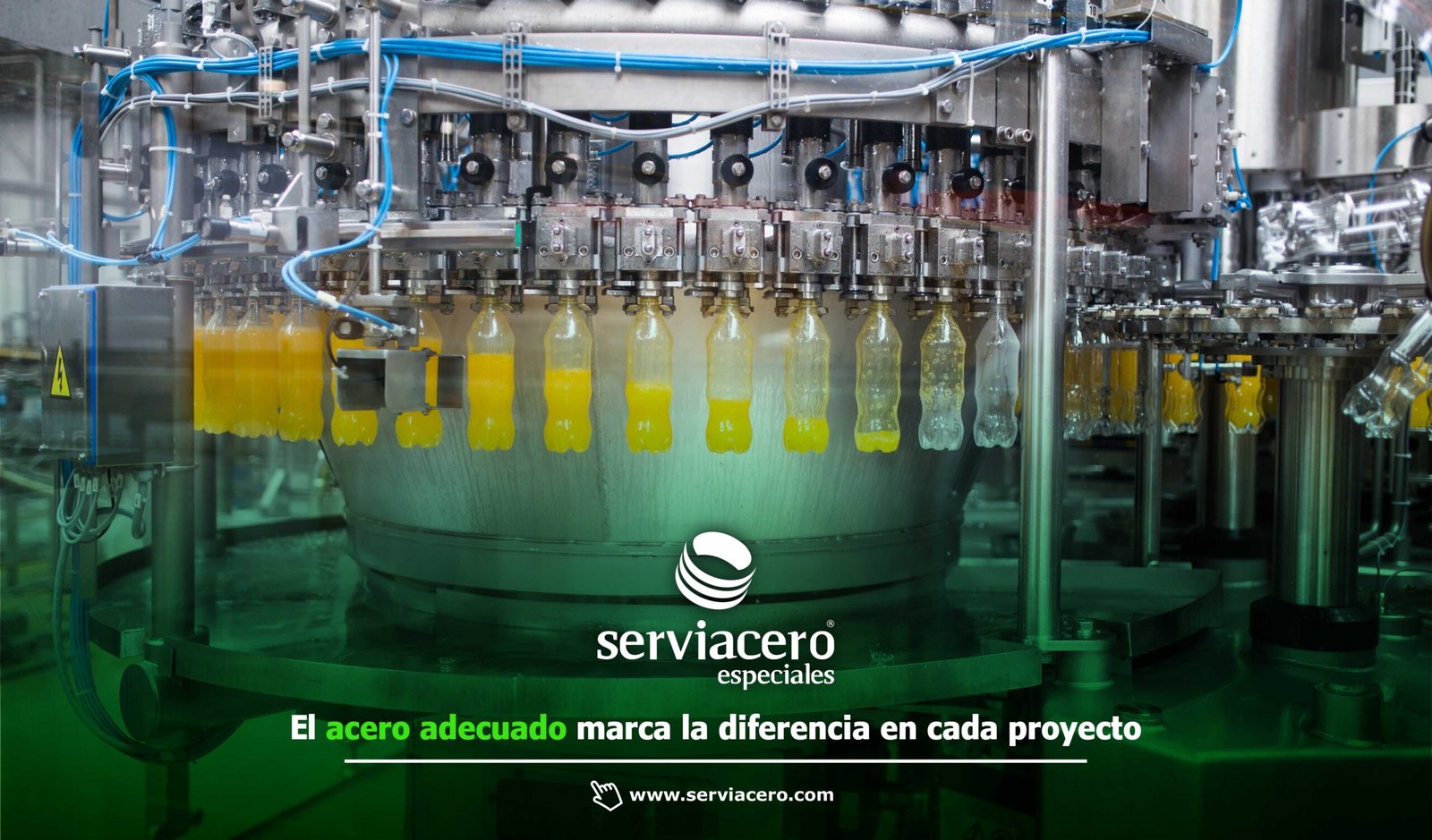 Acero Inoxidable vs Acero Galvanizado