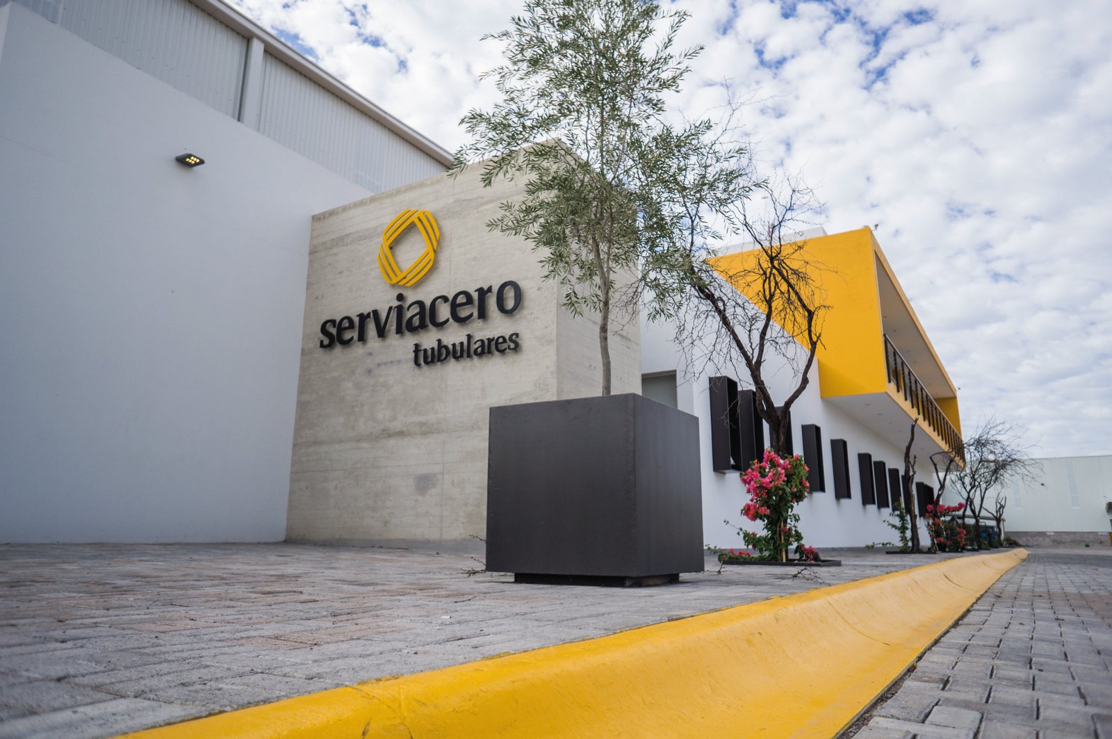 Serviacero Tubulares | León