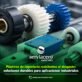 Plásticos de Ingeniería - Soluciones al desgaste