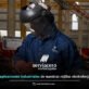Rejilla Electroforjada : Uso Industrial
